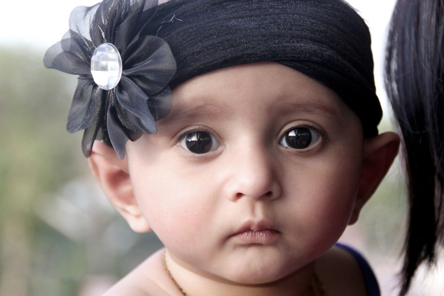 Anupam Digital Studio Baby Shoot