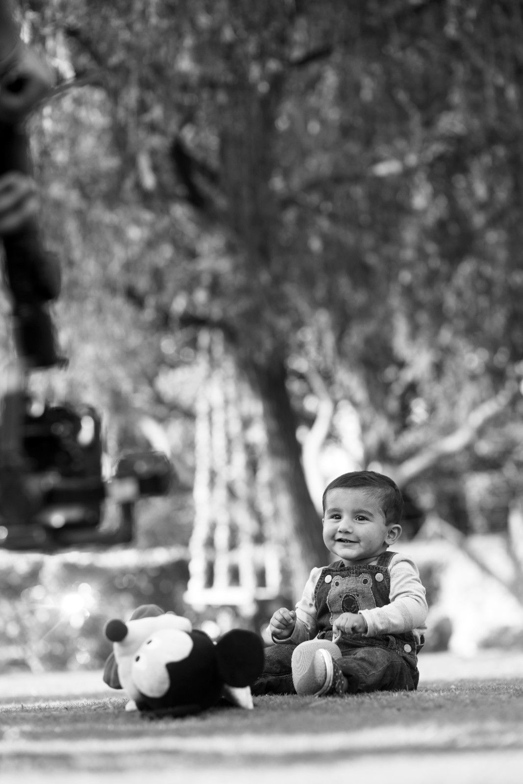 Anupam Digital Studio Baby Shoot