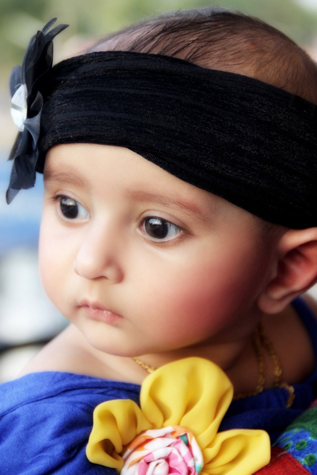 Anupam Digital Studio Baby Shoot