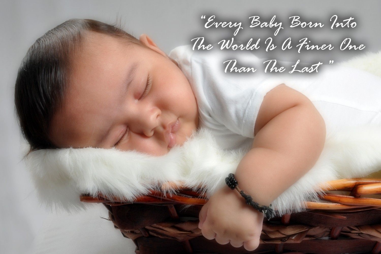 Anupam Digital Studio Baby Shoot