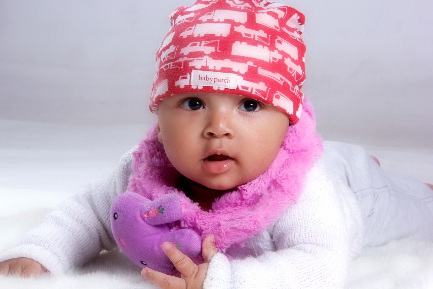 Anupam Digital Studio Baby Shoot