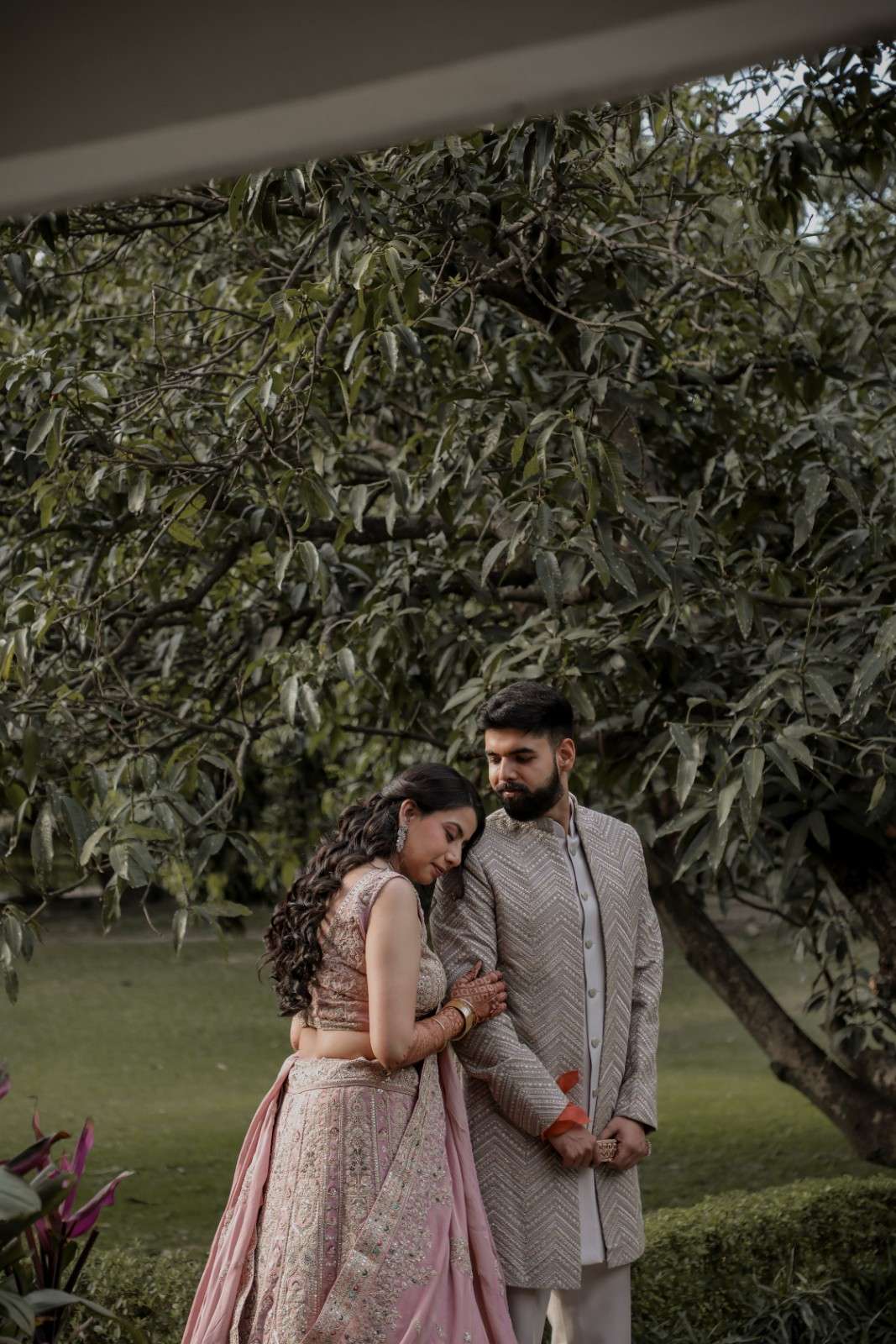 Anupam Digital Studio Pre-Wedding Shoot