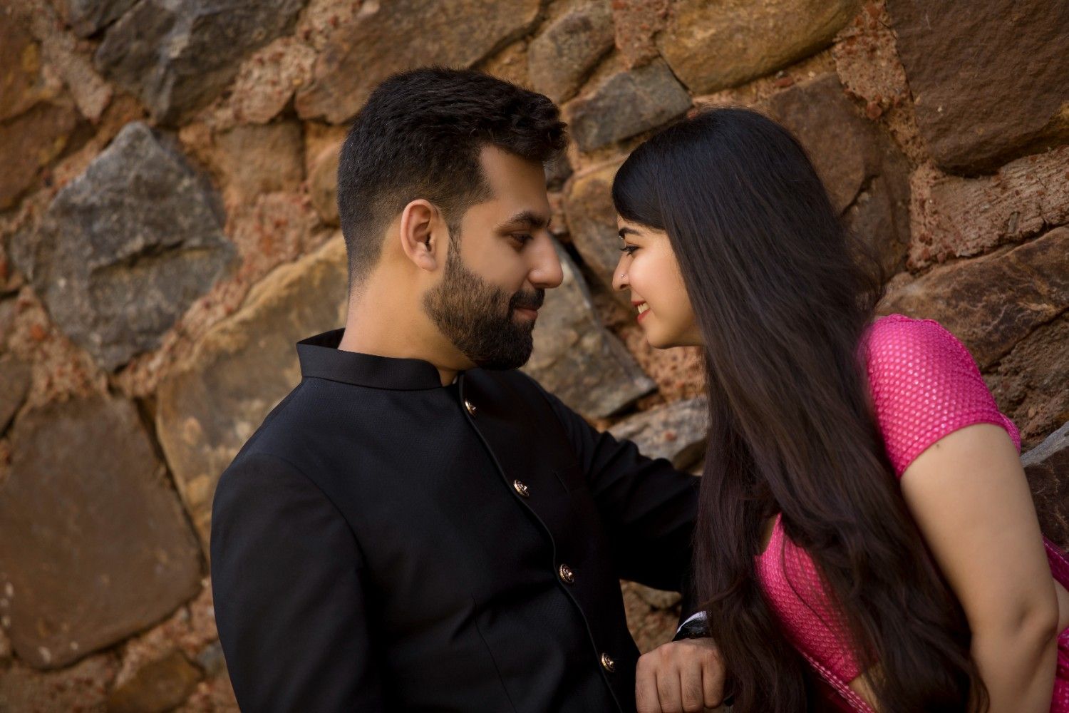 Anupam Digital Studio Pre-Wedding Shoot