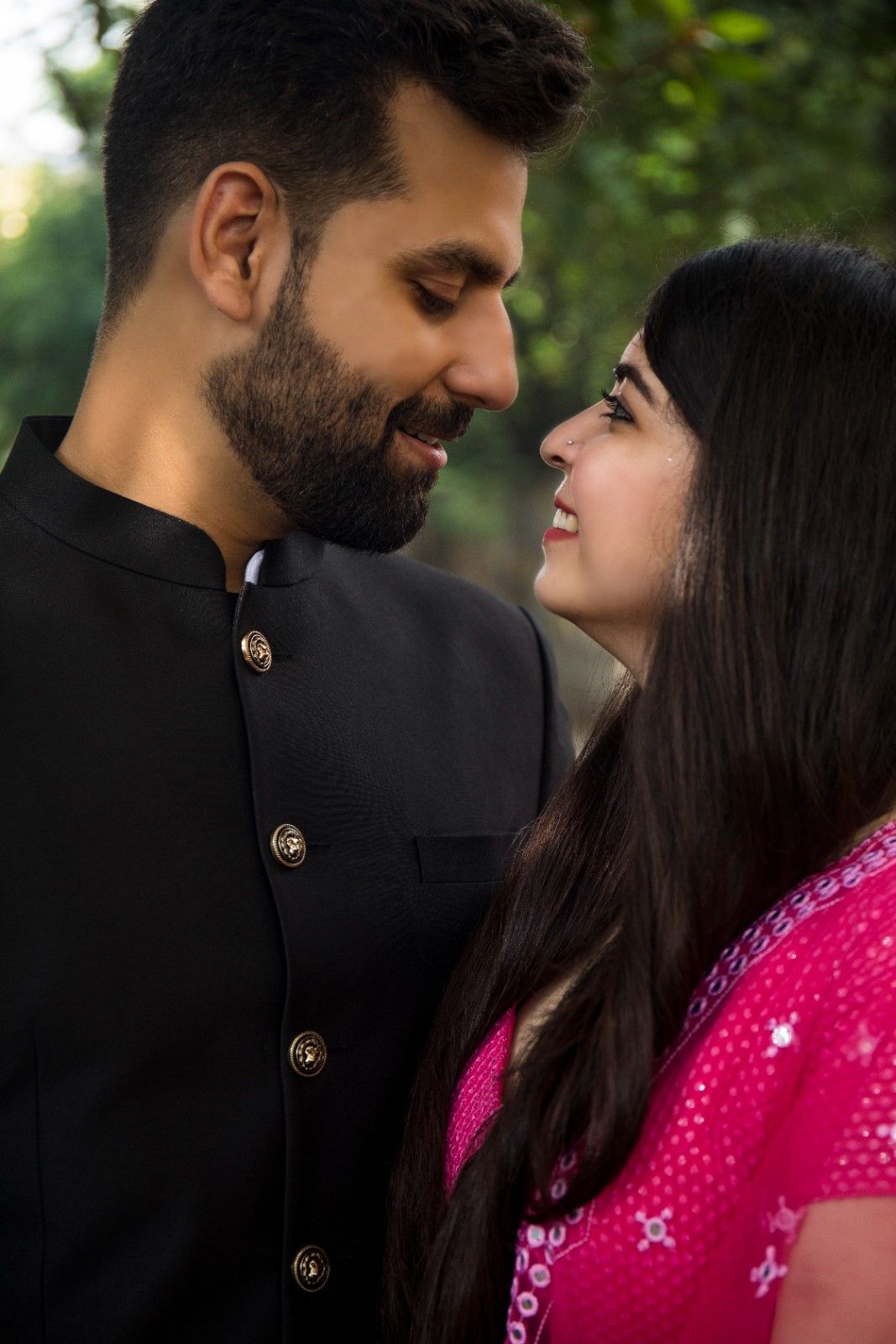 Anupam Digital Studio Pre-Wedding Shoot