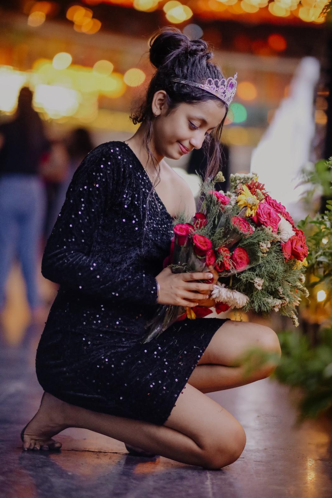 Anupam Digital Studio Pre-Wedding Shoot