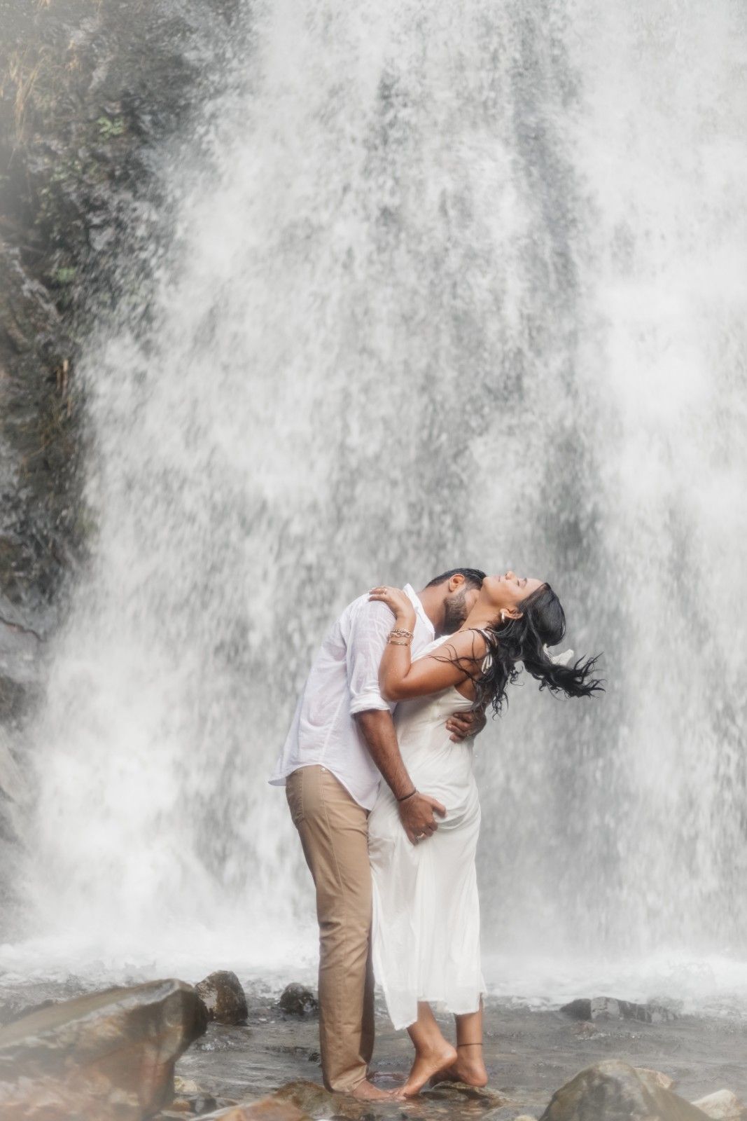 Anupam Digital Studio Pre-Wedding Shoot