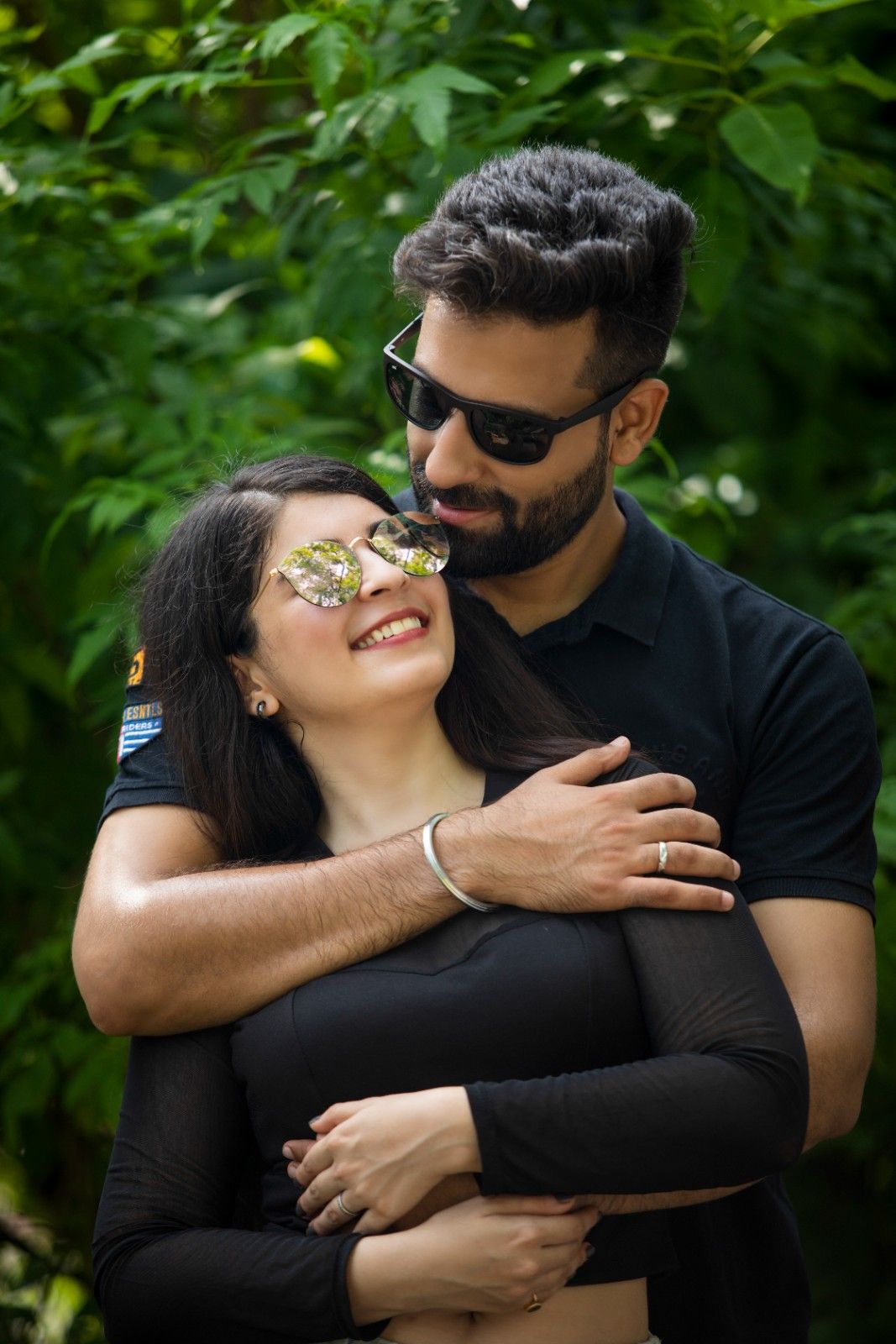 Anupam Digital Studio Pre-Wedding Shoot