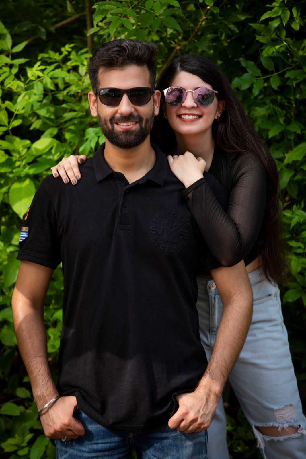 Anupam Digital Studio Pre-Wedding Shoot