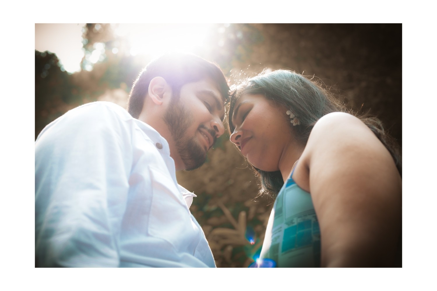 Anupam Digital Studio Pre-Wedding Shoot