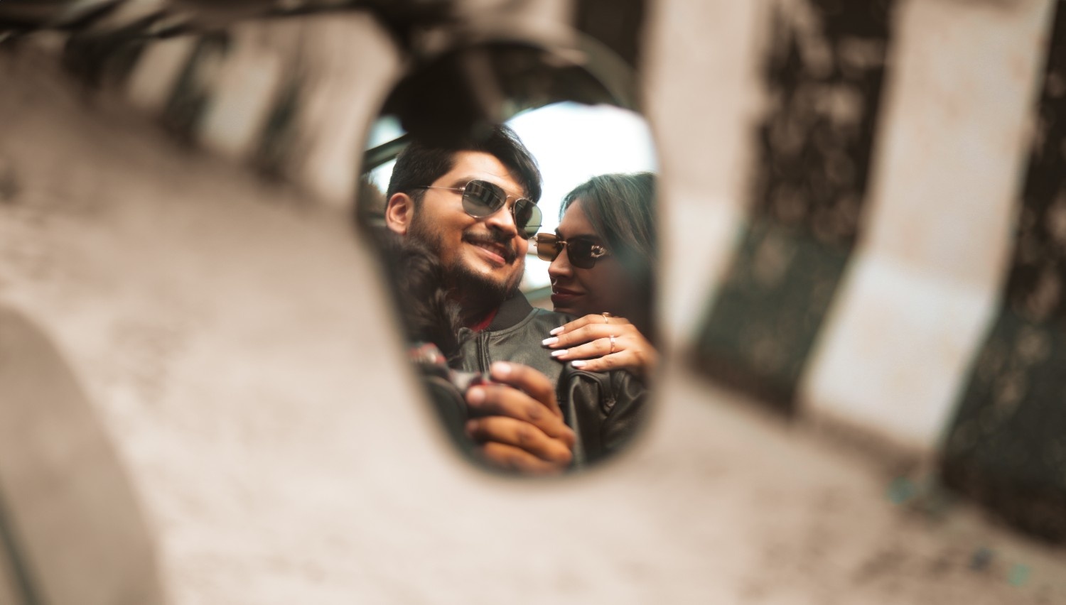 Anupam Digital Studio Pre-Wedding Shoot