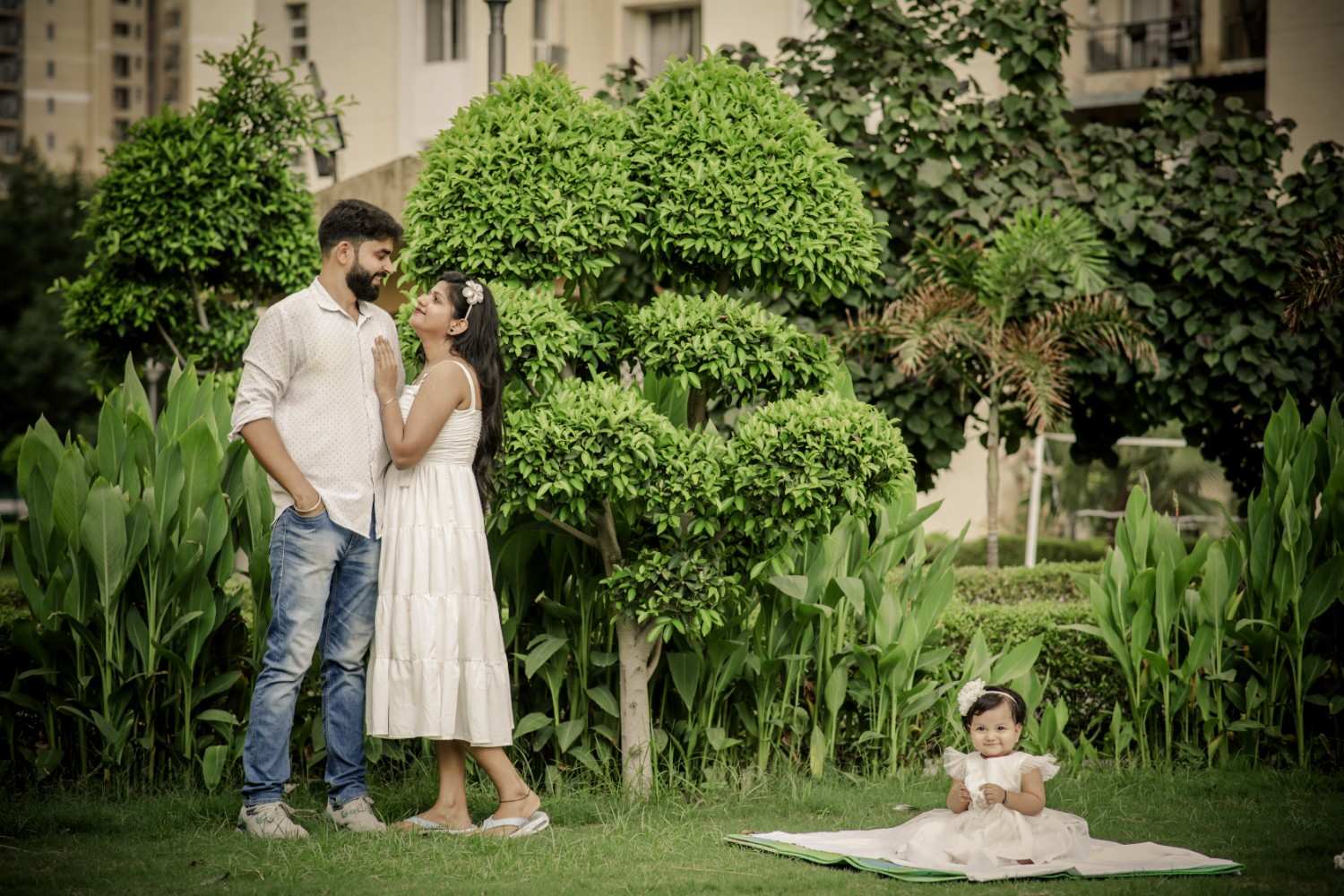 Anupam Digital Studio Pre-Wedding Shoot