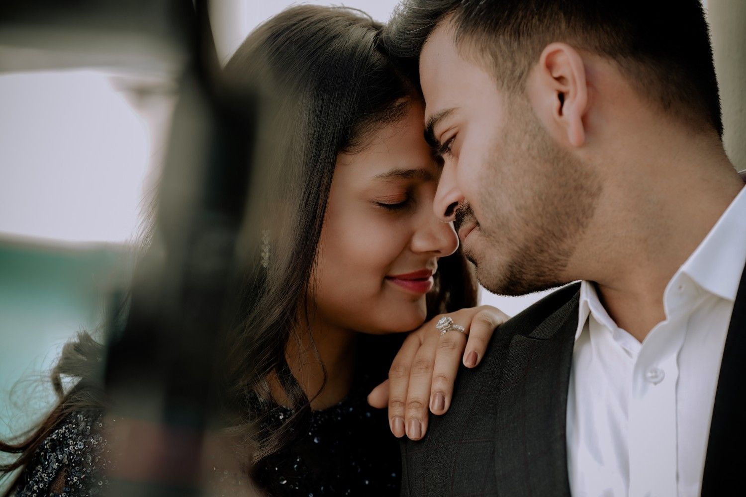 Anupam Digital Studio Pre-Wedding Shoot