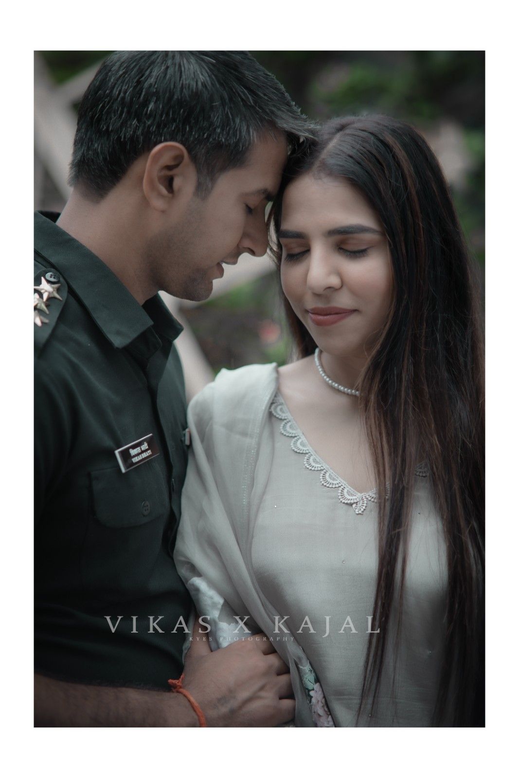 Anupam Digital Studio Pre-Wedding Shoot
