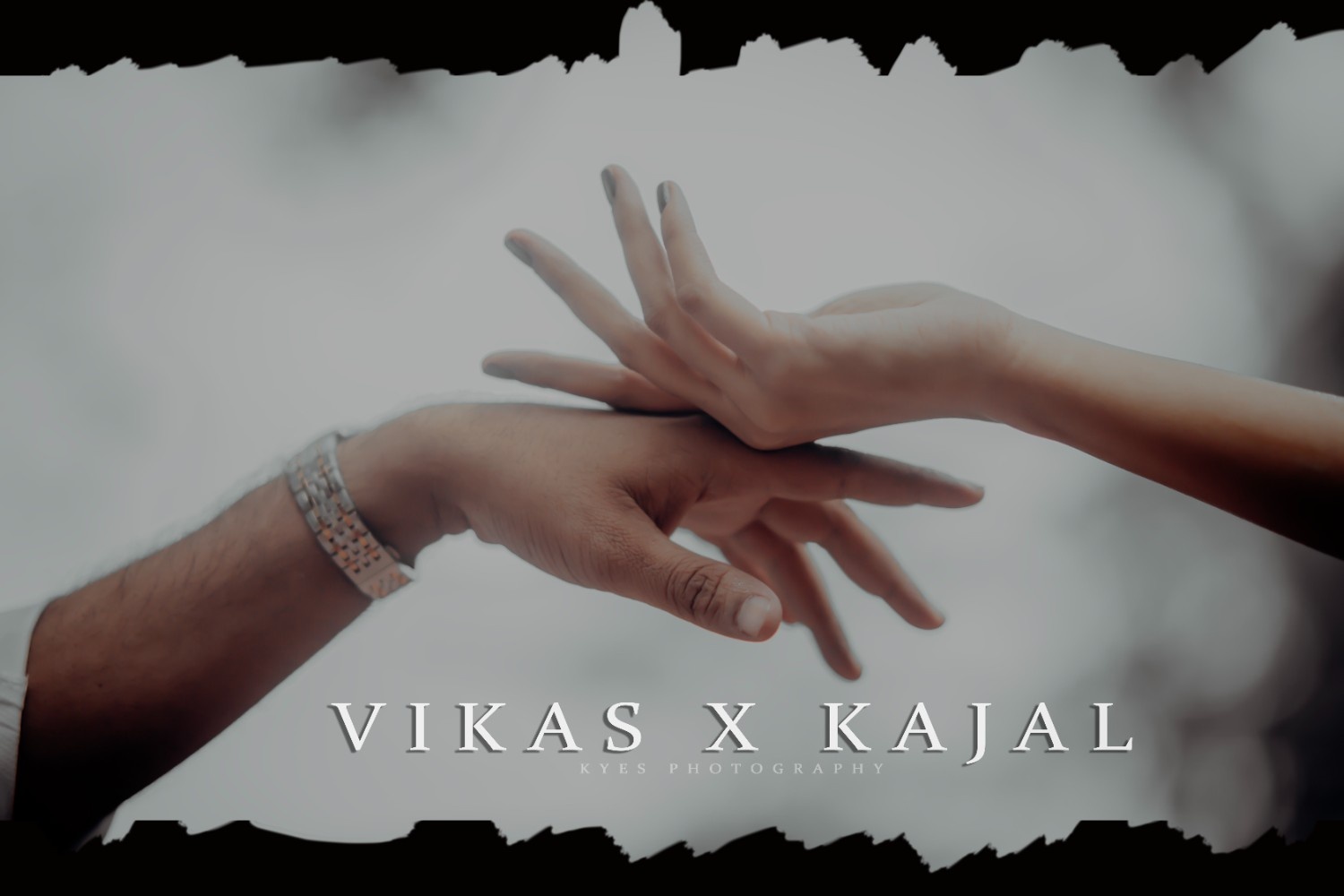 Anupam Digital Studio Pre-Wedding Shoot