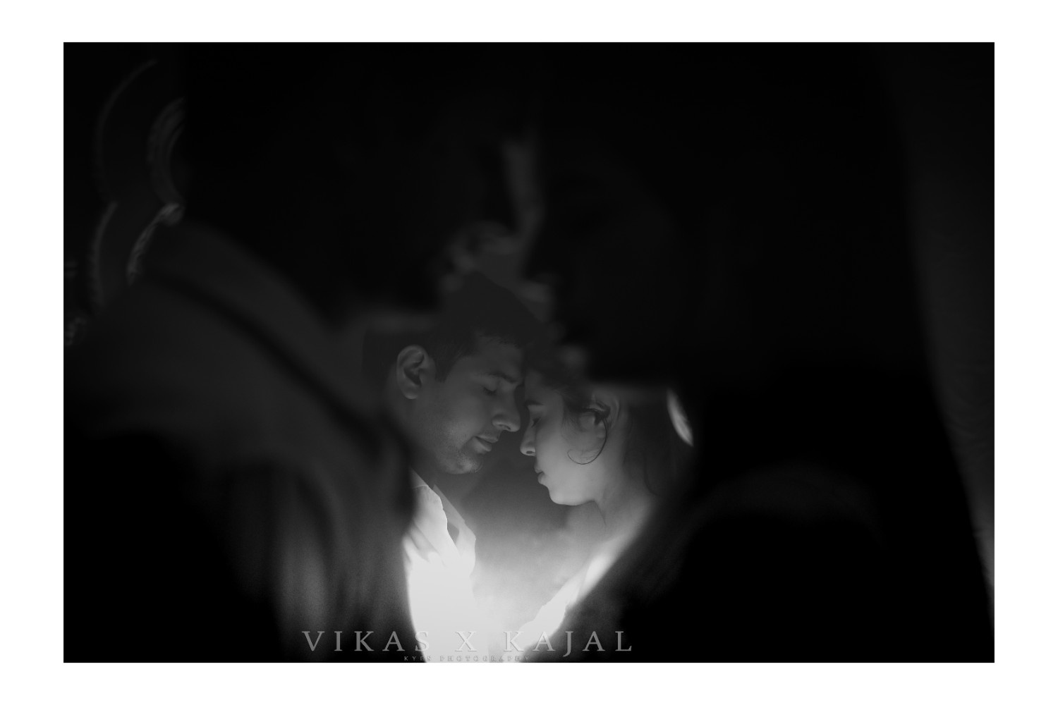 Anupam Digital Studio Pre-Wedding Shoot