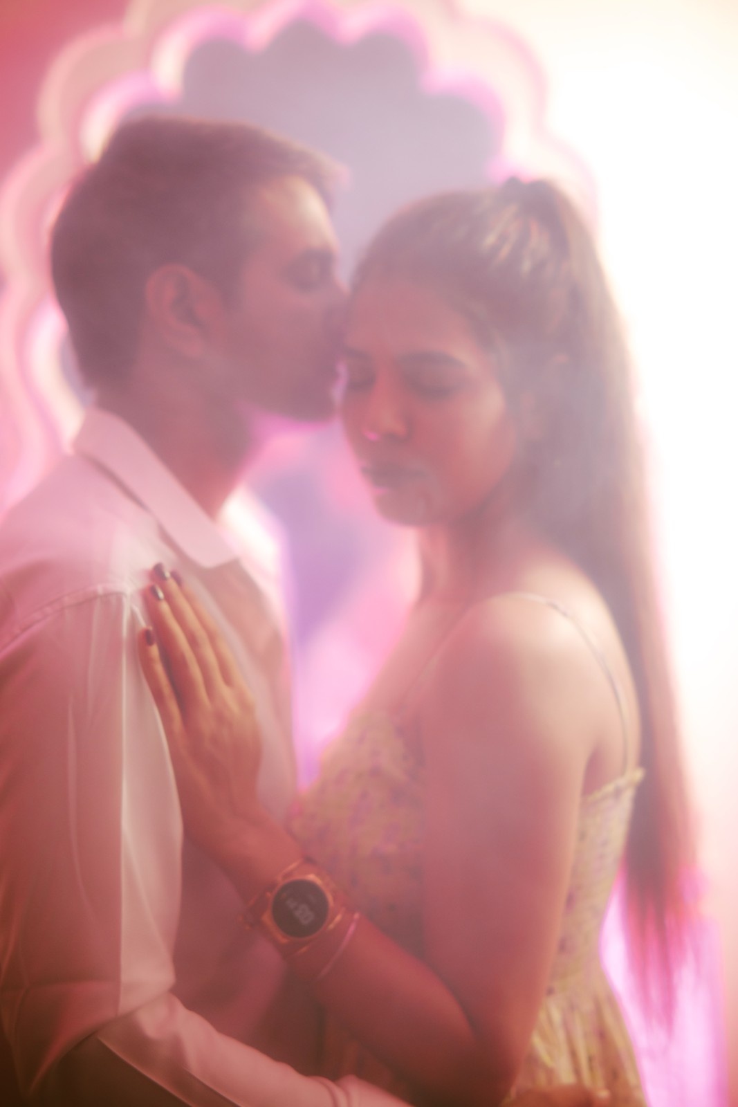 Anupam Digital Studio Pre-Wedding Shoot