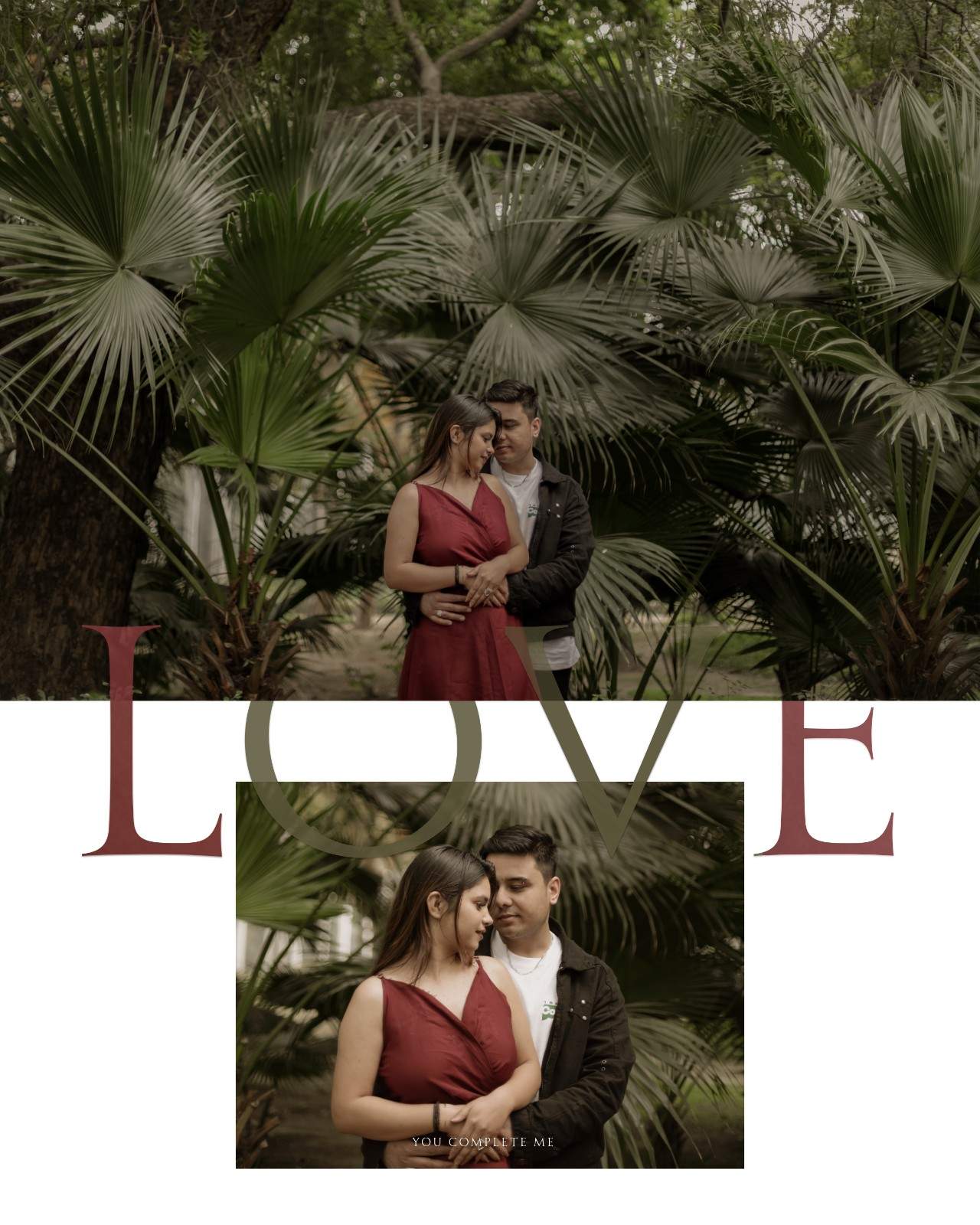 Anupam Digital Studio Pre-Wedding Shoot