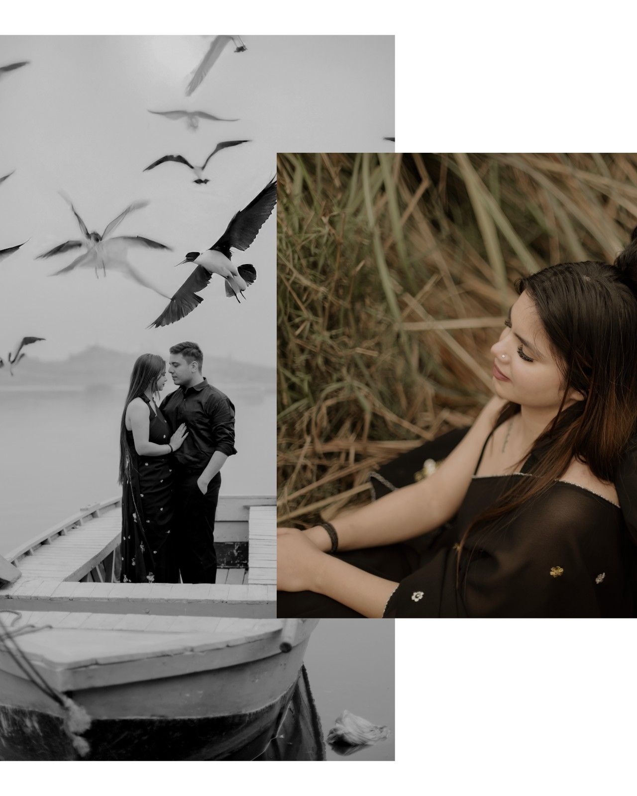 Anupam Digital Studio Pre-Wedding Shoot