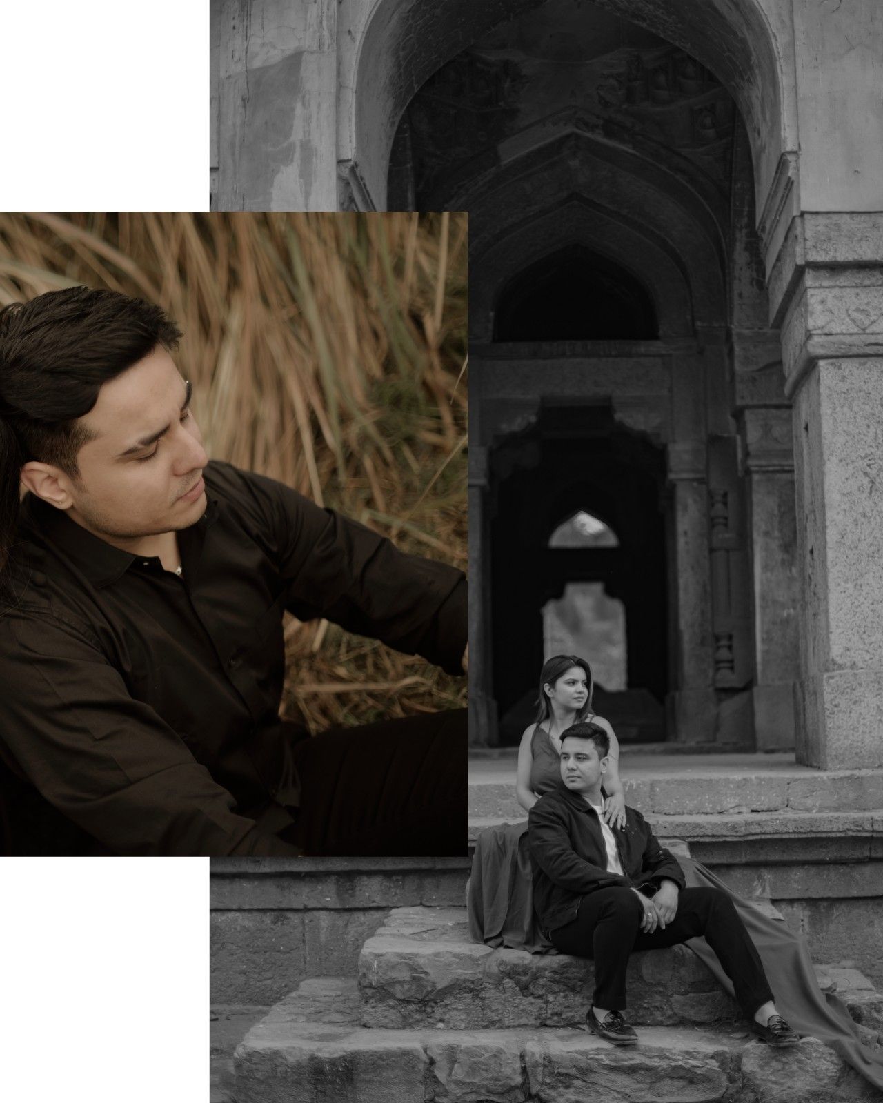 Anupam Digital Studio Pre-Wedding Shoot