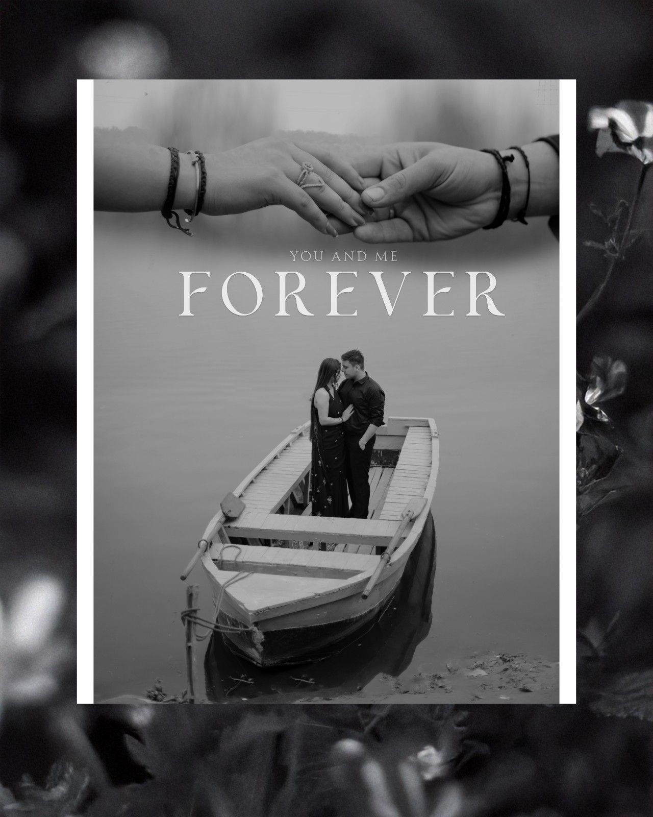 Anupam Digital Studio Pre-Wedding Shoot