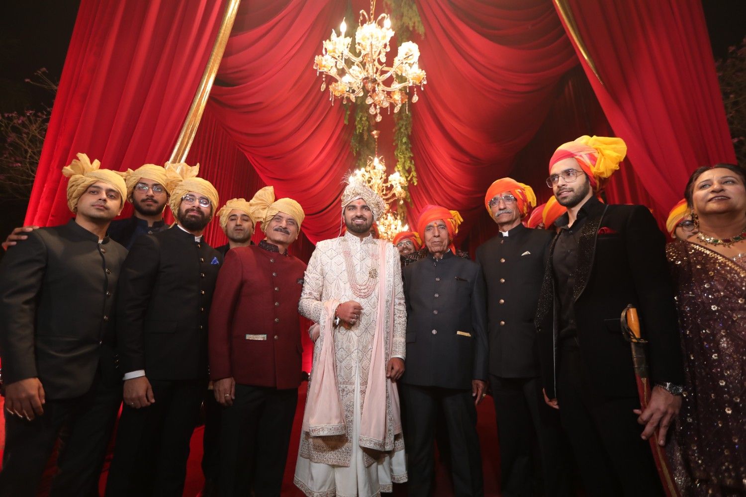 Anupam Digital Studio Wedding Shoot