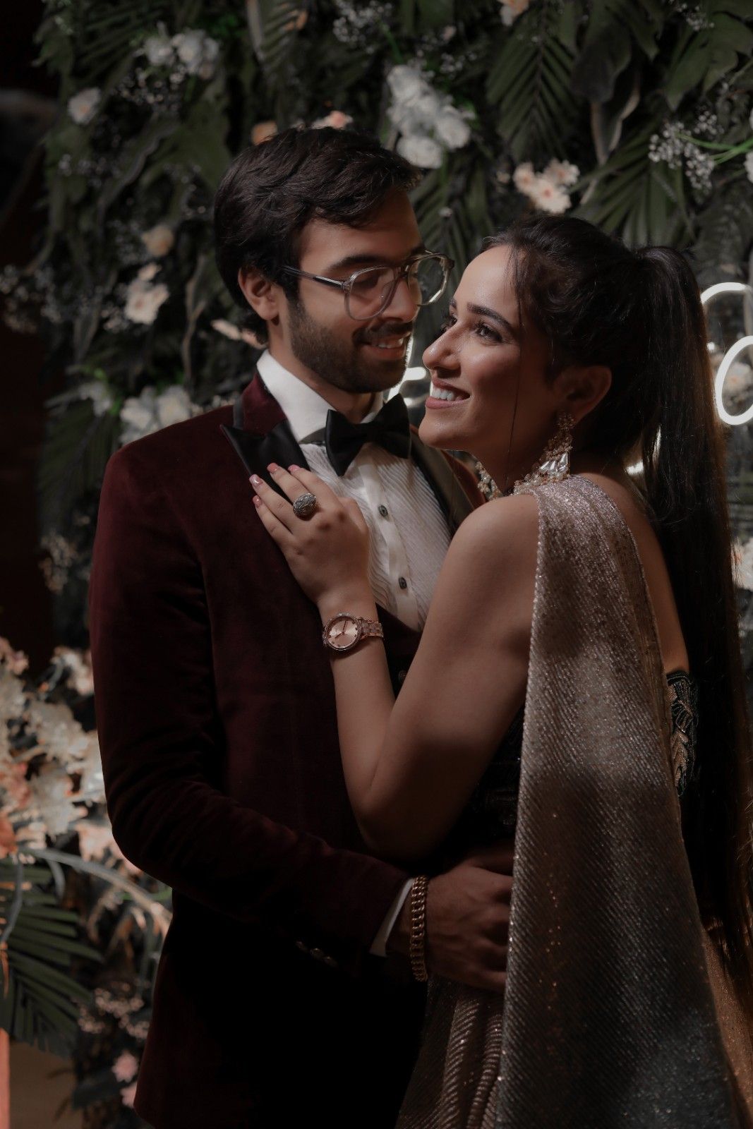 Anupam Digital Studio Wedding Shoot