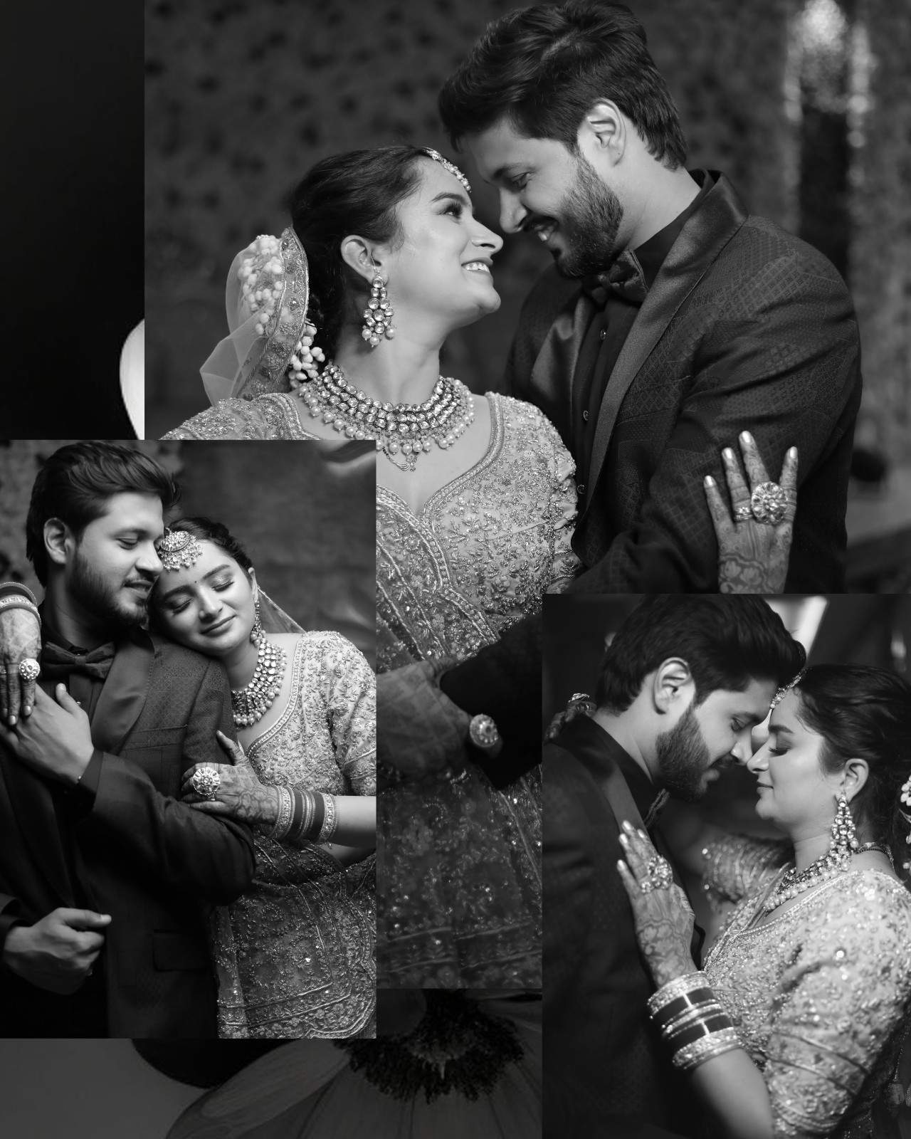 Anupam Digital Studio Wedding Shoot