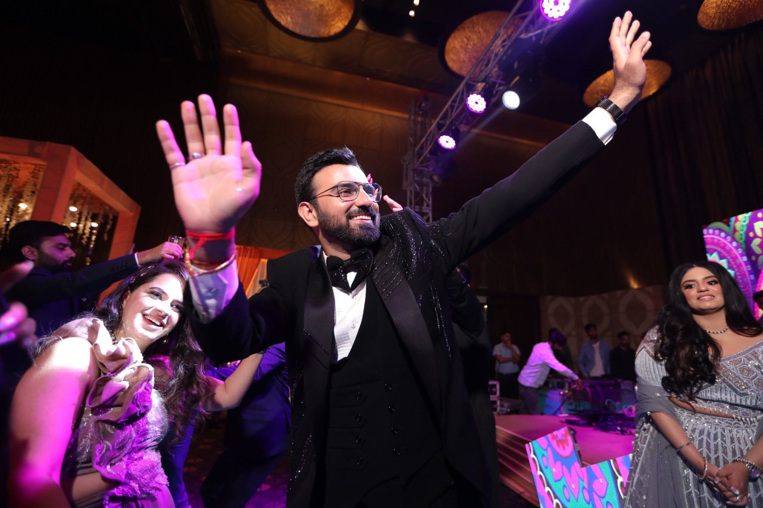 Anupam Digital Studio Wedding Shoot