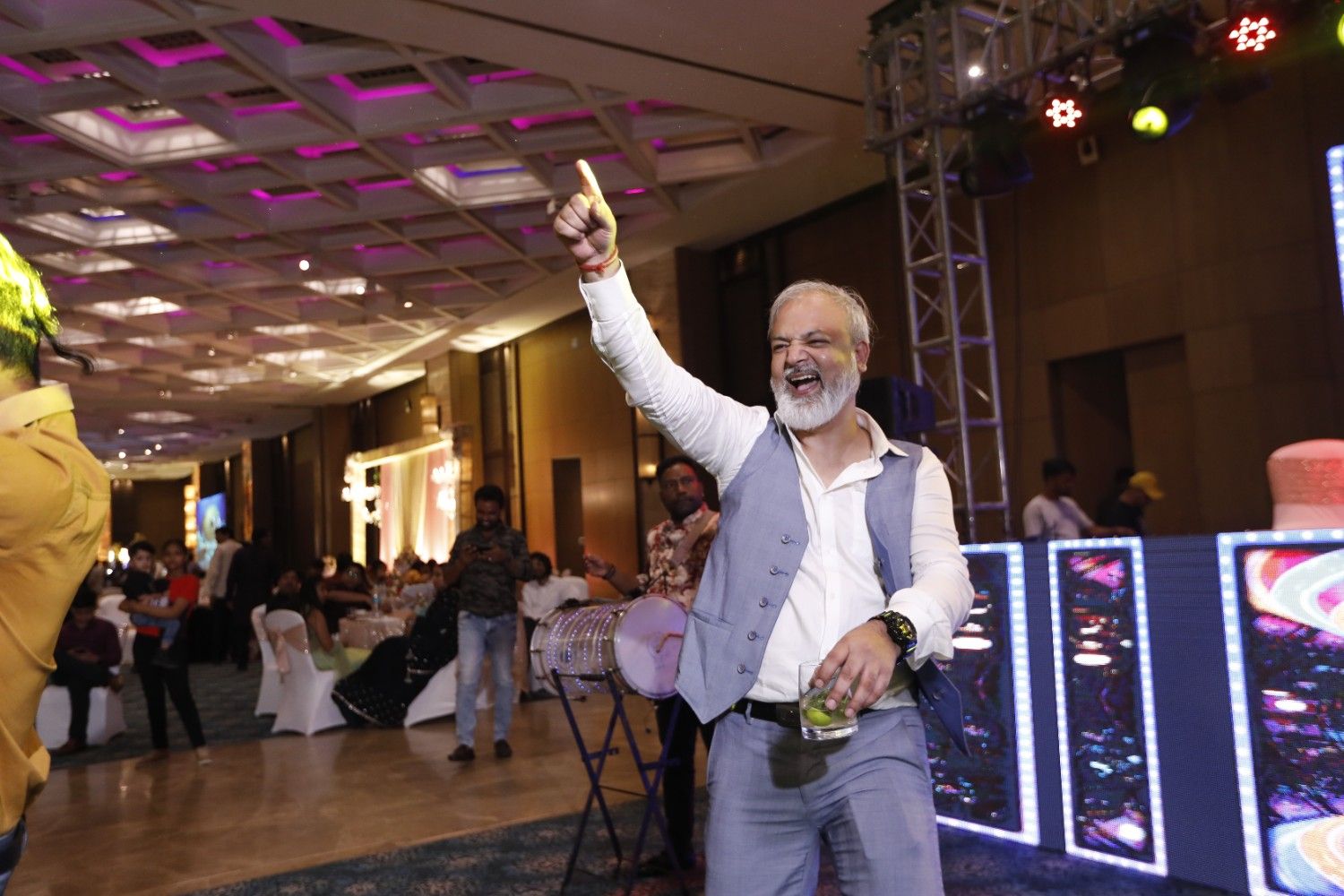 Anupam Digital Studio Wedding Shoot